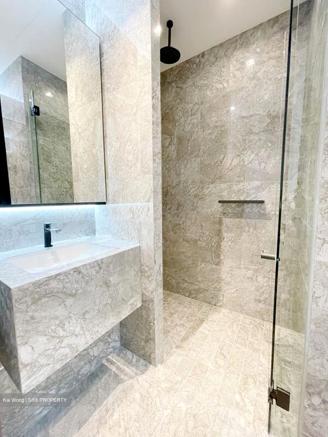 Jervois Privé (D10), Apartment #582305411